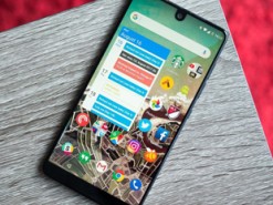 Представители Essential рассказали о следующем смартфоне компании