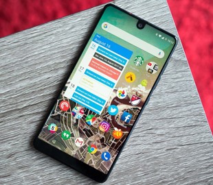 Представители Essential рассказали о следующем смартфоне компании