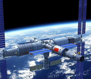 Китай и Россия объединились против NASA: строят свою базу на Луне