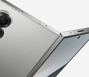 Samsung готує великі зміни для Galaxy Fold