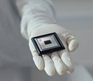 Китай наближається до США в розробці чипів