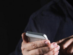 Под Киевом правоохранители задержали трех телефонных аферистов