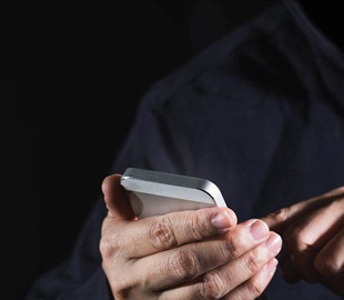 Под Киевом правоохранители задержали трех телефонных аферистов