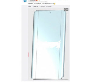 Смартфон Xiaomi 12 Pro показали на новом рендере