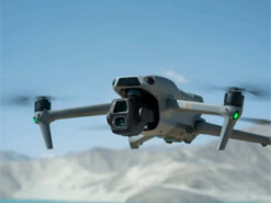 DJI представила дрон Air 3S