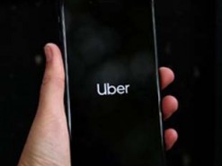 Рост выручки Uber замедляется