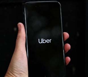 Рост выручки Uber замедляется