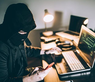 Шахраї надсилають зловмисне ПЗ під виглядом повідомлень від «Червоного Хреста»