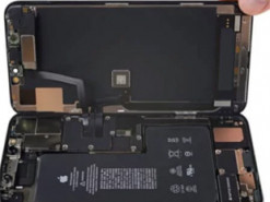 Какой аккумулятор будет установлен в iPhone 12