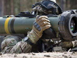 Розкриті технічні характеристики ізраїльських протитанкових комплексів Spike-ER