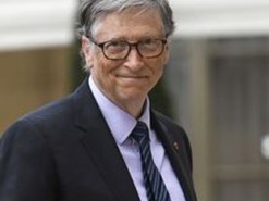 Состояние Билла Гейтса перевалило за 100 млрд долларов