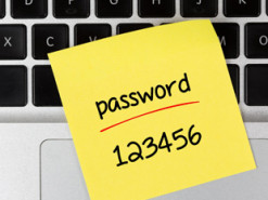 Названы 100 худших паролей 2019 года