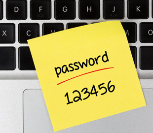 Названы 100 худших паролей 2019 года