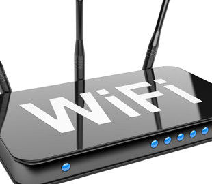 В Киеве к Wi-Fi подключено почти 700 бомбоубежищ