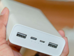 5 типів пристроїв, які ніколи не можна заряджати від повербанка