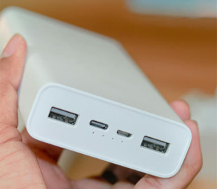 5 типів пристроїв, які ніколи не можна заряджати від повербанка