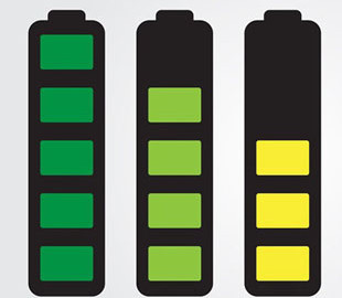 Власти Южной Кореи будут финансово стимулировать появление аккумуляторов нового поколения
