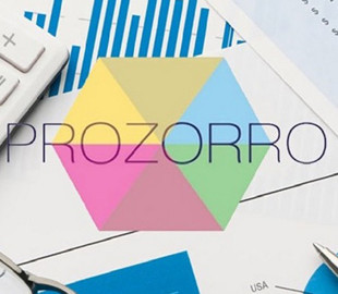 Держструктури закупили через Prozorro 15 тисяч тестів на коронавірус