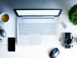 Рынок ноутбуков сокращается