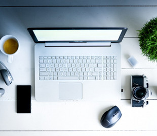 Рынок ноутбуков сокращается