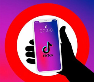 У Казахстані за півтора року видалили 3 млн дитячих акаунтів у TikTok