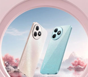 Представлено Honor X50i+ з камерою на 108 МП