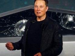 Ілон Маск може втратити мільярди в позові про придбання Tesla/SolarCity