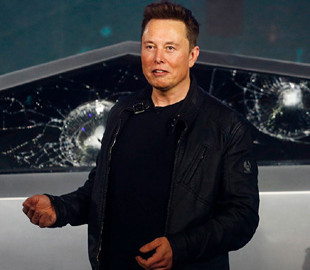 Ілон Маск може втратити мільярди в позові про придбання Tesla/SolarCity