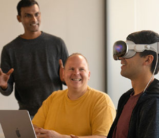 Apple запросила розробників до своїх лабораторій у восьми містах світу познайомитися з Vision Pro