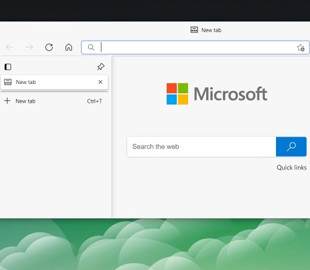 Microsoft улучшит вертикальные и «спящие» вкладки в браузере Edge