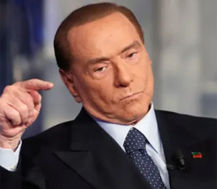 Берлускони пожаловался, что дважды звонил бывшему другу Путину из-за войны, но ответа не было