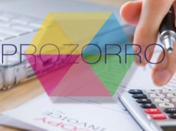 Завдяки системі «ProZorro» Одеська область зекономила 1 мільярд гривень