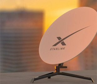 Експерт назвав мінуси альтернатив системи Starlink