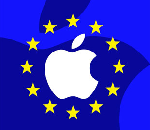 Євросоюз збирається оштрафувати Apple