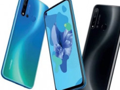 Продажи смартфонов в Китае за год уменьшились на 6%