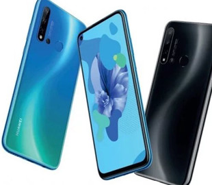 Продажи смартфонов в Китае за год уменьшились на 6%