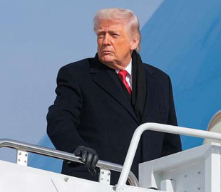 Трамп у Давосі заявив про швидке ухвалення закону щодо крипторинку США