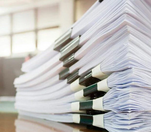 Кибервойна: после мощной атаки хакеров Росавиация переходит на бумажный документооборот