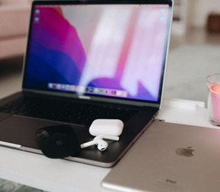 Apple переводить Mac та iPad на OLED: які популярні пристрої оновлять першими