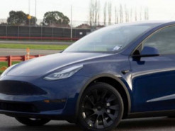 Tesla отзовёт почти 6 тысяч электромобилей Model 3 и Model Y из-за проблем с тормозами