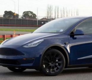 Tesla отзовёт почти 6 тысяч электромобилей Model 3 и Model Y из-за проблем с тормозами