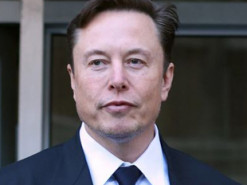 Торговельна війна США з Китаєм вдарила по Маску