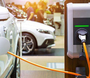 Концерн Ford разрабатывает две новые платформы для электромобилей