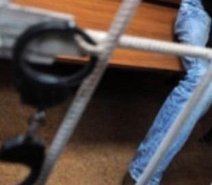 Рецидивістка спустошила банківський рахунок пенсіонерки