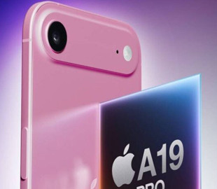 Новий iPhone 17 Air отримає обмежену графіку та простий дисплей без ProMotion