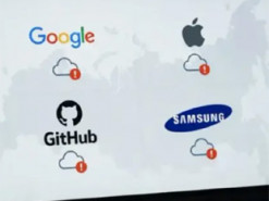 Збій у роботі Google, Apple та Samsung у рф свідчить про нові блокування - ЦПД