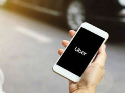 Uber запустит функцию аудиозаписи поездок