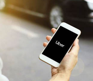 Uber запустит функцию аудиозаписи поездок