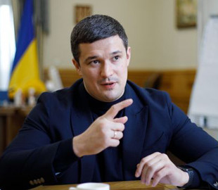 Федоров розповів, які документи в "Дії" матимуть англійську версію