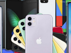 Названо найнадійніші сучасні смартфони